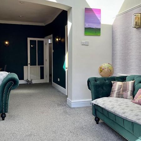 The Lytham Cottage リザム・セント・アンズ エクステリア 写真