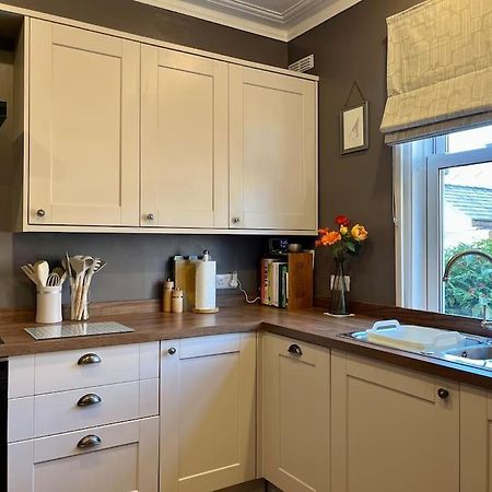 The Lytham Cottage リザム・セント・アンズ エクステリア 写真