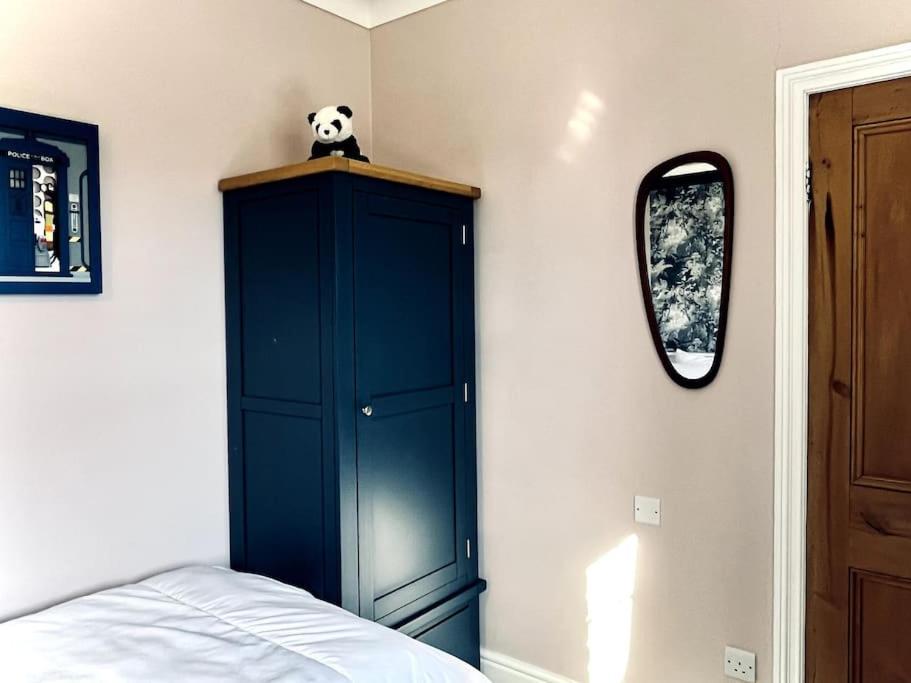 The Lytham Cottage リザム・セント・アンズ エクステリア 写真