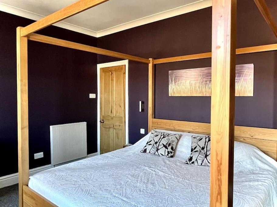 The Lytham Cottage リザム・セント・アンズ エクステリア 写真